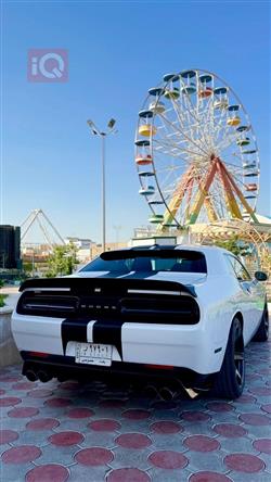 دودج تشالنجر